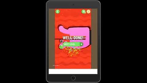 Dig this (Dig it) Level 207-1 | ZIGGY STARBALL| Chapter 207 level 1 Solution Walkthrough