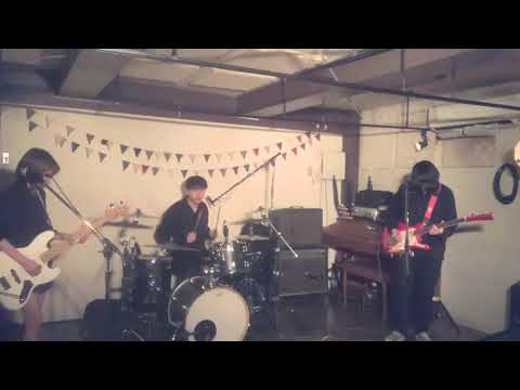 Ruthless (Live)Shimokitazawa MonaRecord 20190227