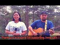 THE JOURNEY by LEA SALONGA | ACOUSTIC COVER | SELINA JOYCEE &amp; ELEXIR