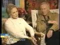 2001 On Golden Pond CBS Early Show interview