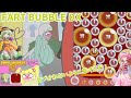 【FART BUBBLE DX】バレないように出しつつトイレに駆け込むゲーム!リンクさせられる古明地姉妹…