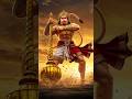 Pavan tanay sankat mochan hanuman kalyan karo 🚩hanumanji status 🚩 #ayodhyarammandir #shrirambhajan