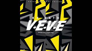 KKVATO - Veve (Official Audio)