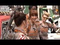 Go Behind the Scenes of Ghostbusters (2016)