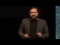 A Recipe for PR Success | Jerry Silfwer | TEDxĂ–stersund