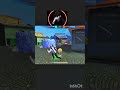 #freefire motion blur ontap Ace😱🤔