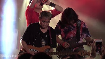 Gigi - Jomblo ~ Nakal @ Synchronize Fest 2019 [HD]