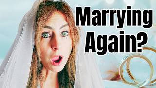 The Dark Side of Remarrying over 50 What You Should Know