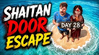 IS INDIAN HORROR GAME NE MERI FAAD DI! 😱 (Last Mein Kuch Crazy Hai)