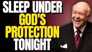 Kenneth E. Hagin: 1 Hour of PSALM 91 HEALING CONFESSIONS: Sleep Under GOD'S PROTECTION Tonight