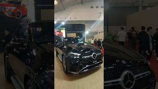 Mercedes Benz GLE 450 #mercedesbenz #mercedesbenzgle #gle450 #otomotif #giias #suvcars #mercy