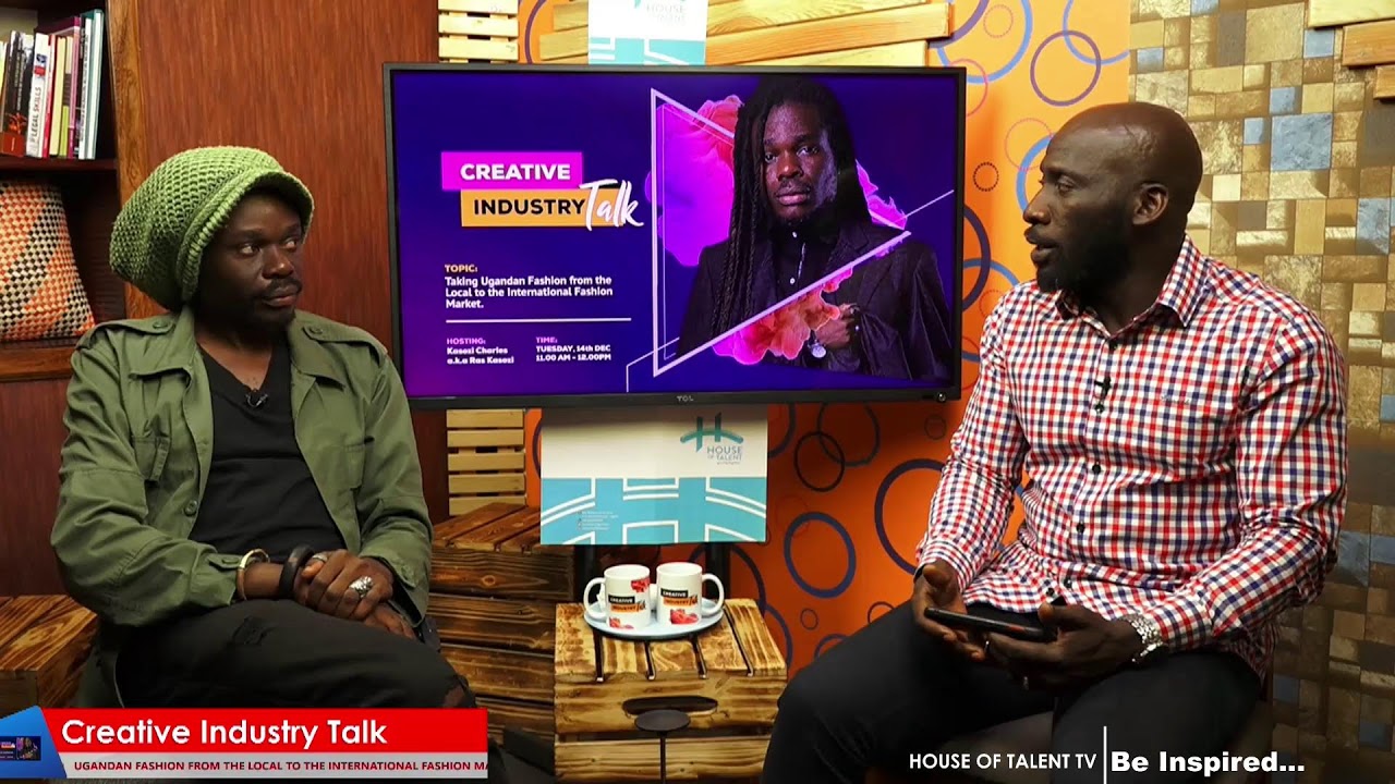 House of Talent TV YouTube