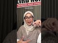 Tipe tipe orang dan cara dia bersikap kepada orang lain