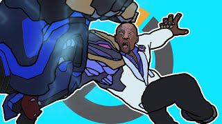 Doomfist Experience | Doomfist.exe | Overwatch 2