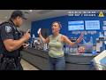 Shoplifter Tries to Walk Out With $600 in Stolen Items, Claims It Was an "Accident"