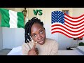 NIGERIAN VS AMERICAN EDUCATION SYSTEM | 9jaabroad