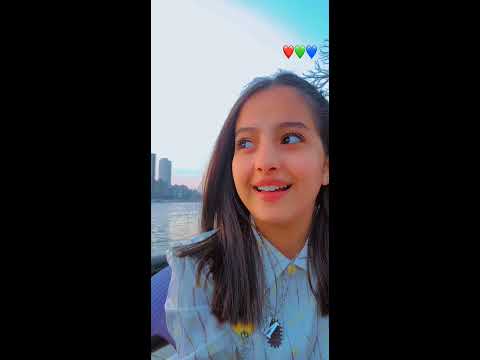 ماريا قحطان _ نهر النيل
