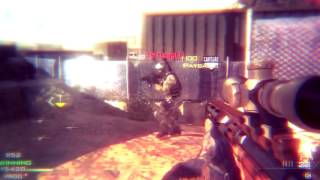 WORST COD EDIT EVER? MY FIRST Profile