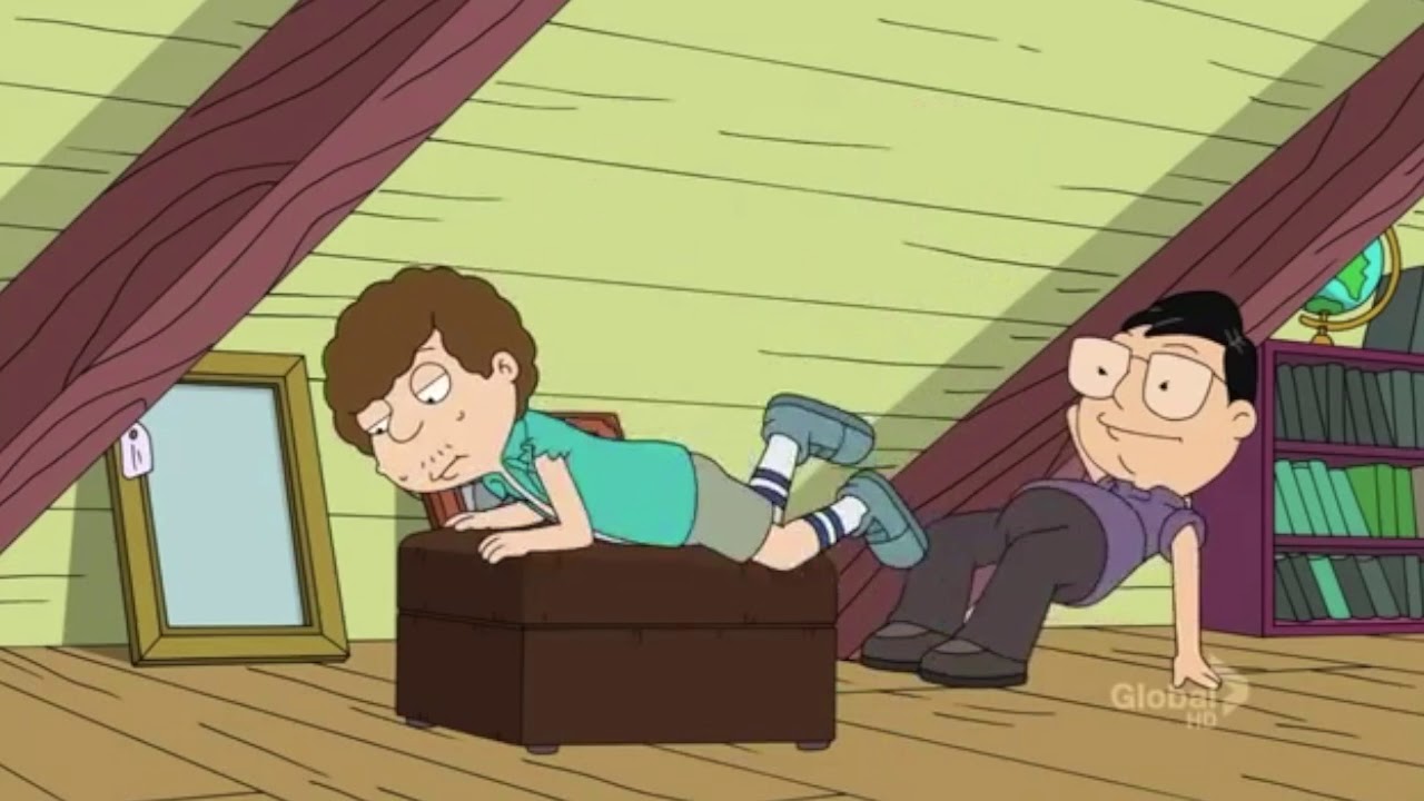 t h e L O S T "pilleater" t a p e s intro 2018