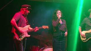 MEENA CRYLE and the CHRIS FILLMORE BAND – In My Father's House  (2012.07.16, Ried/I, )