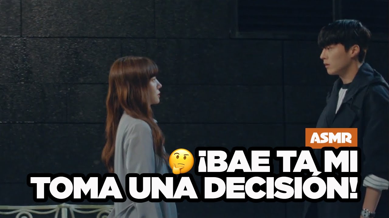 Two Souls In One Drama Sub Español