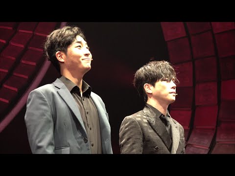 210814 마마돈크라이 (박좌헌 고훈정) 고훈정 focus