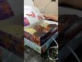 Love at first bite, and second, and third… #minivlog #donuts #eating #food #lifestyle #snacks #asmr