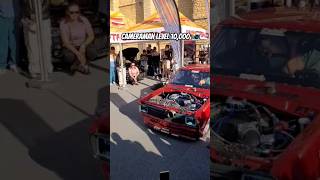 Can You Spot The Camera Man?