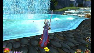 Wizard101 How To Catch A Polar Bear Acuda