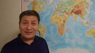 Видео Моральное ПРЕВОСХОДСТВО Гуннов - предков англосаксов (WASP) (автор: Дауир Шакиржан)