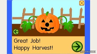 Starfall: Pumpkin Carving | JJ Lee