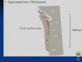 Oregon's Earthquake Hazard, Part One