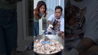 Download Lagu BABI KECAP SPECIAL ALA KING ABDI #kingabdi #cooking #food #cookingfood #kuliner #food #makan #foodie MP3