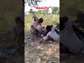 Reel ❌ reality ✅ #comedy #funny #viral #shorts