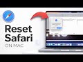 How to Reset Safari on Mac (2026)