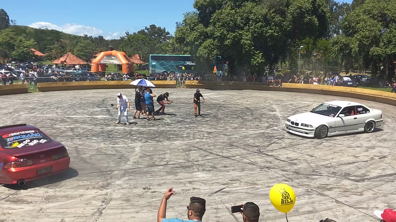 Tuning show Brasil luso dezembro 2018