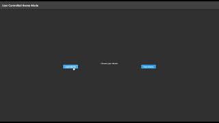 Dark theme mode and light theme mode in Flutter