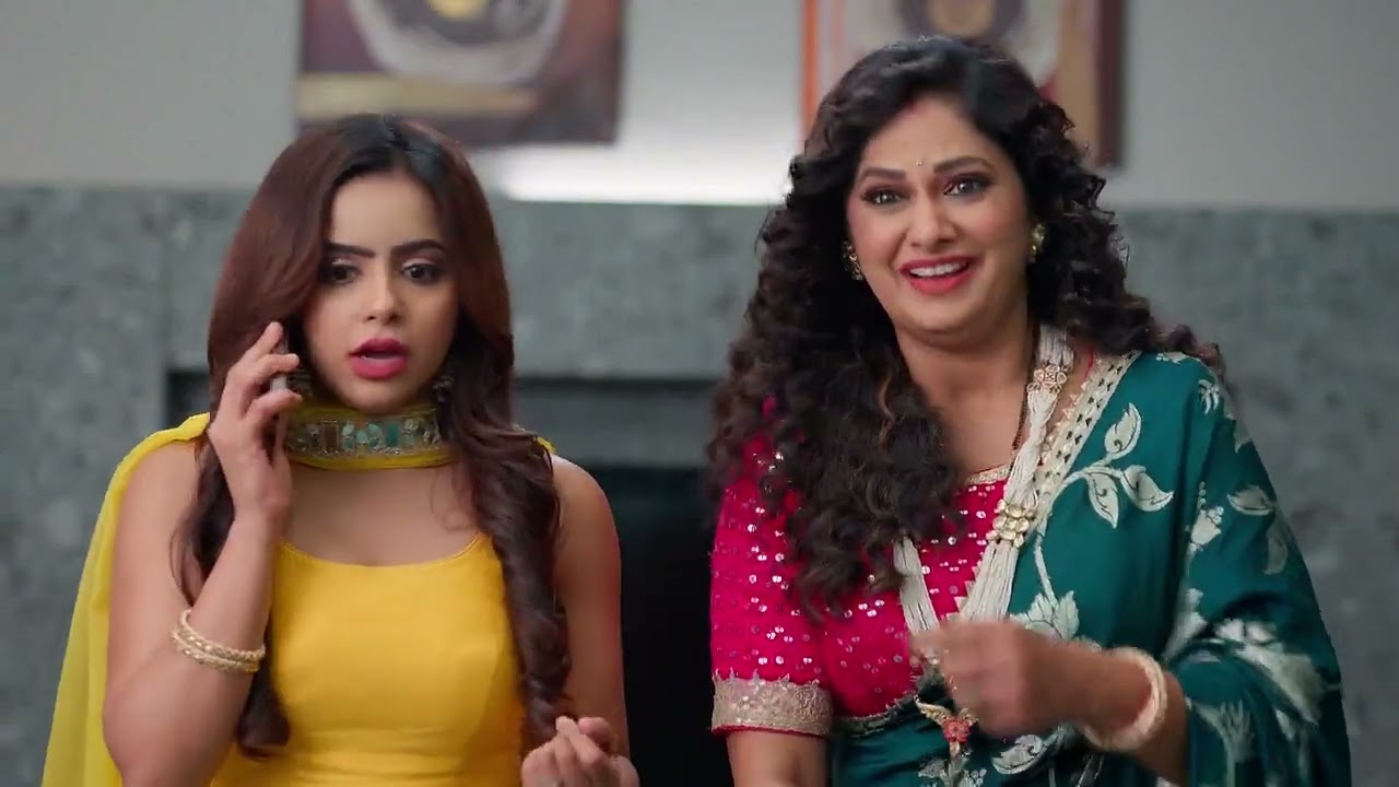 Vasudha | Ep - 107 | Webisode | Feb 04 2025 | Zee TV