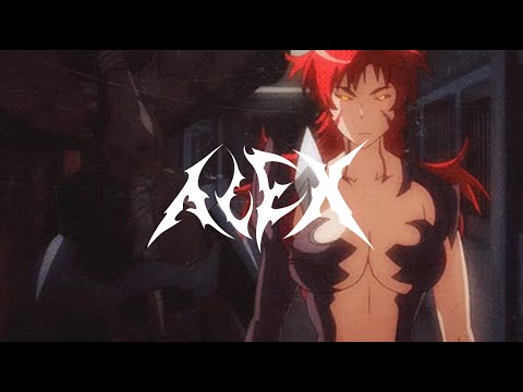 ALEX & TOKYO ROSE - AWAKENING feat F.O.O.L (Kick Puncher Remix) (slowed & reverb) (official audio)