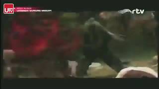 MAK LAMPIR - episode 6 ( MISTERI GUNUNG MERAPI )