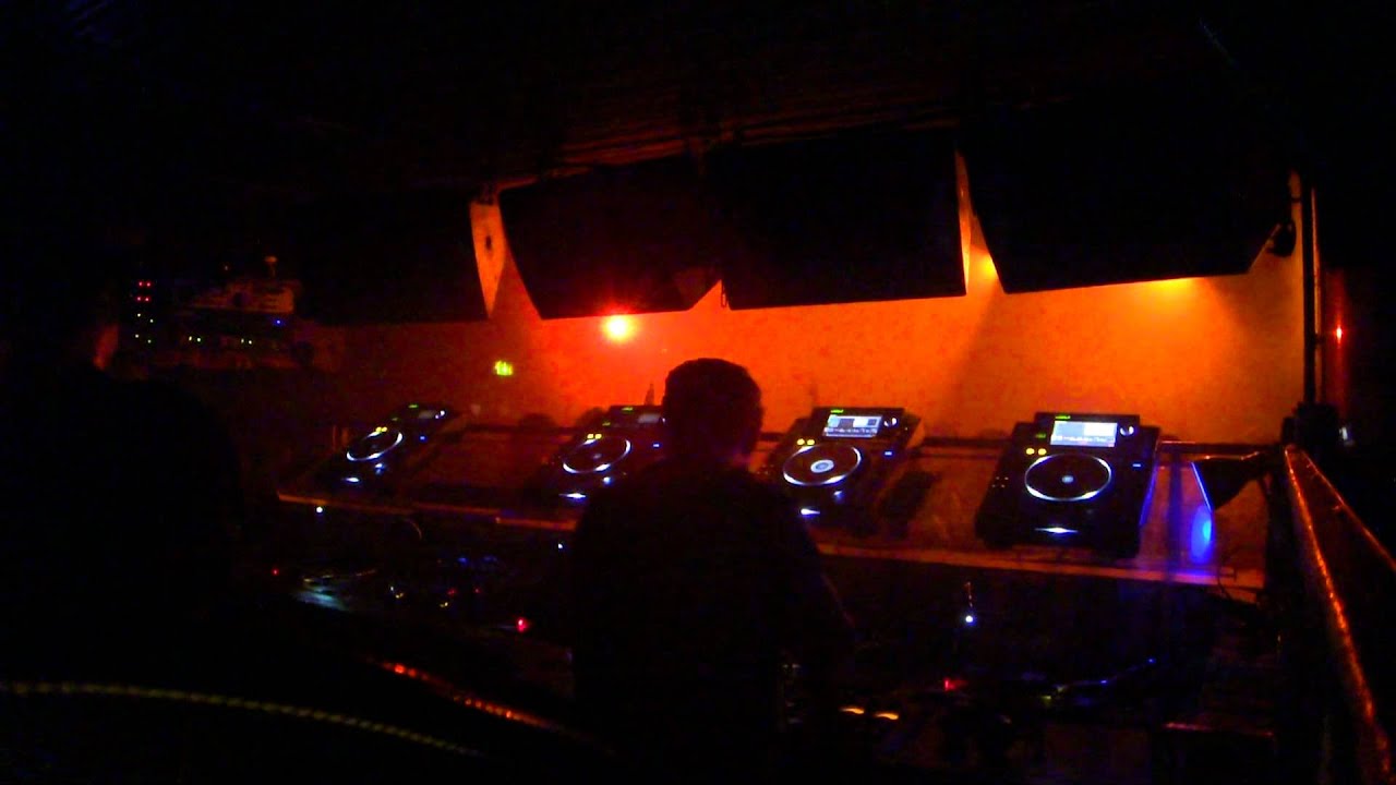 Craig Richards Fabric, London (Room 1) 29/01/2012 YouTube