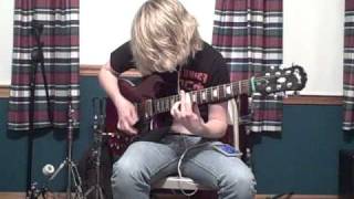 Download Converge - Fault And Fracture Guitar Cover Video MP3 Converge - Fault And Fracture Guitar Cover