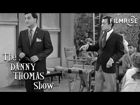The Danny Thomas Show - Season 8, Episode 3 - Danny and the Actor's School - Full Episode