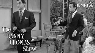 The Danny Thomas Show - Season 8, Episode 3 - Danny and the Actor's School - Full Episode