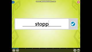 Lexia Core 5 Reading Level 13 Spelling Rules 2 Skill Check #1