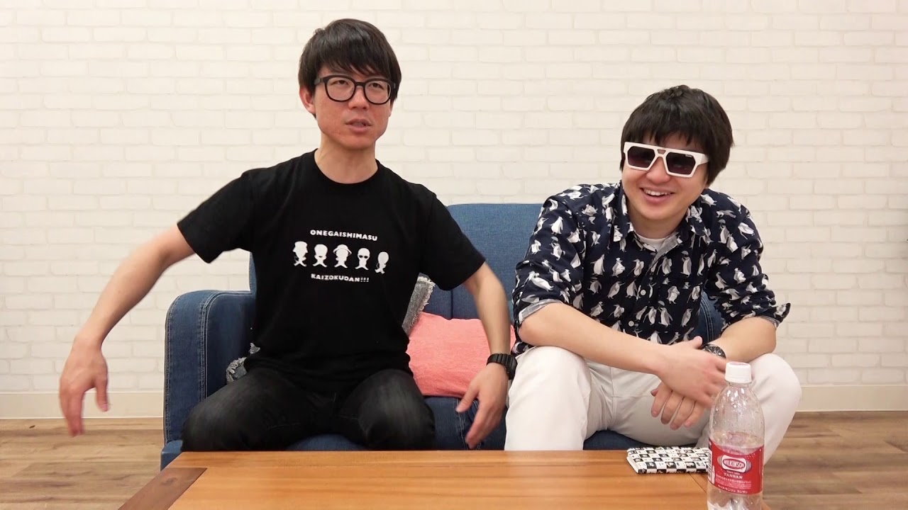 【ネタバレ注意】アベンジャーズエンドゲーム見ました！感想トーク！映画を見てから見てね！