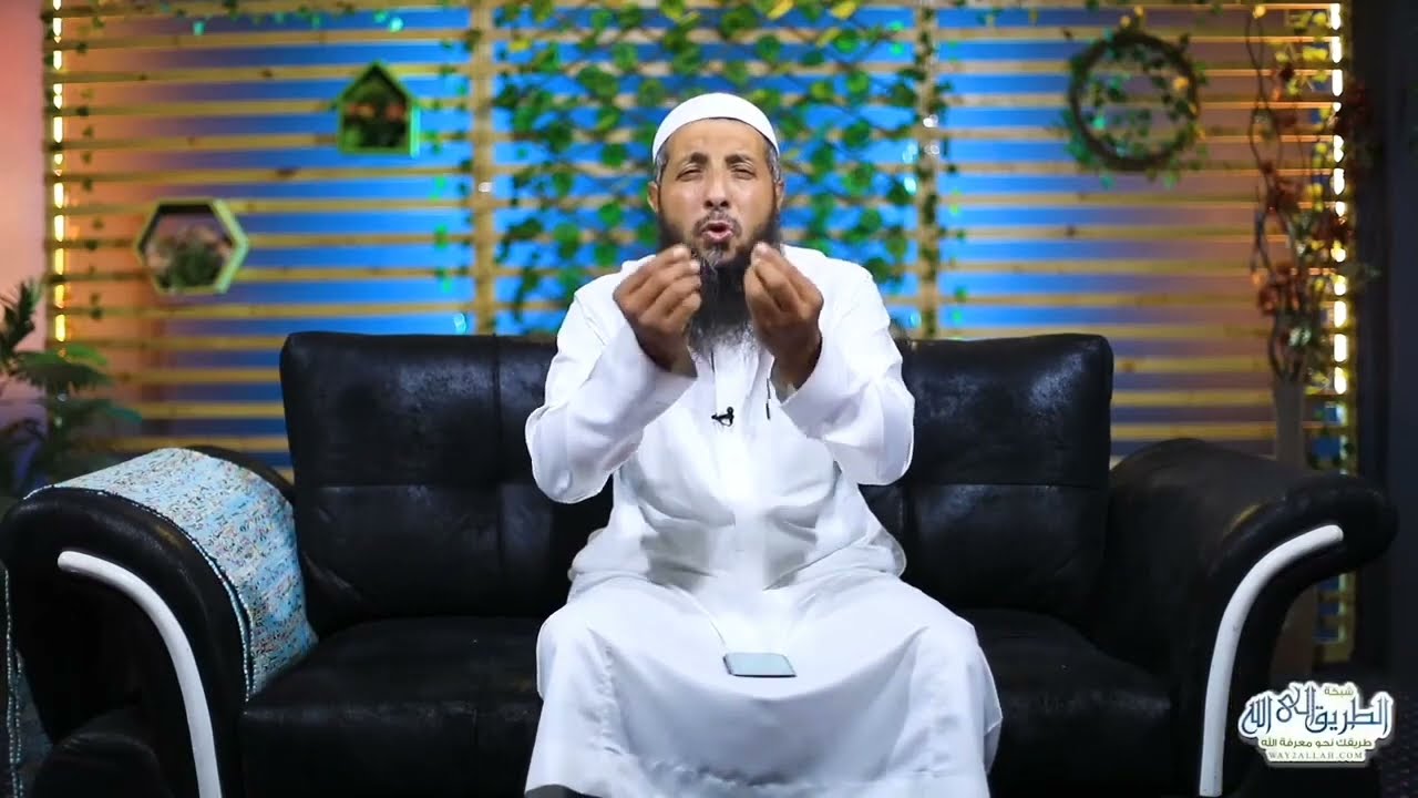 يا ذا الجلال والإكرام السنة المنسية | د. عبد الرحمن الصاوي