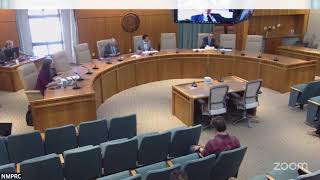 NMPRC Regular Open Meeting | February 26, 2026