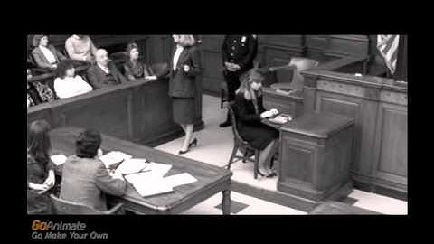 GoAnimate Troublemakers Alt Intro (Season 2)