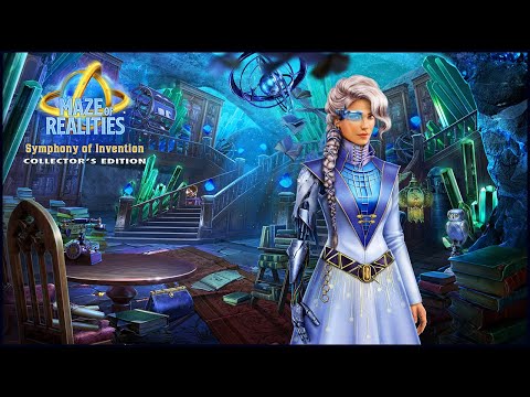 Maze of Realities. Symphony of Invention | Лабиринт реальностей. Симфония открытий прохождение #1